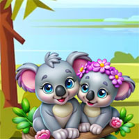 Free online html5 escape games - G2M Flower Boy Adventure