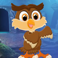 Free online html5 escape games - Active Owl Escape
