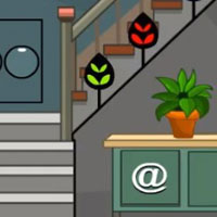 Free online html5 games - G2M Pink Unicorn Escape game - WowEscape 