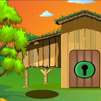 Free online html5 escape games - G2J Escape the Little Bald Eagle