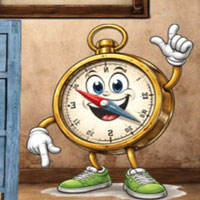 Free online html5 escape games - 8B Airfield Mystery  Find Monoplane Pilot