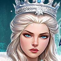 Free online html5 escape games - Icebound Treasure