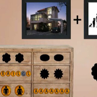 Free online html5 games - 8b Cowgirl Jeffi Escape game - WowEscape 