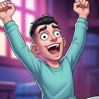 Free online html5 escape games - G4K Lovely Innocent Boy Escape