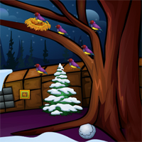 Free online html5 games - NsrGames Merry Christmas 09 game 