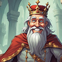 Free online html5 games - Champion King Escape  game - WowEscape 