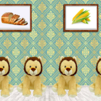 Free online html5 games - G2M Vintage House Escape game 