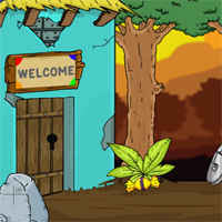 Free online html5 games - Games2Jolly Tribal Man Rescue From Cage game - WowEscape 