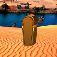 Free online html5 games - Seeking Golden Scorpion HTML5 game - WowEscape 