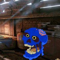 Free online html5 games - Dangerous Train Escape HTML5 game - WowEscape 