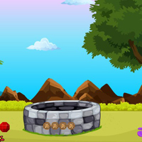 Free online html5 games - G2J Fairy Pigeon Escape  game - WowEscape 