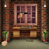 Free online html5 games -  Top10 Find The Golden Bird game - WowEscape 