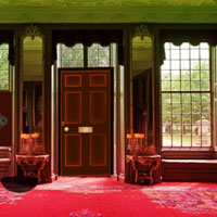 Free online html5 games - Citadel House Escape game - WowEscape 