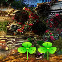 Free online html5 games - G4K Blue Plane Girl Escape game - WowEscape 