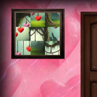 Free online html5 games - Amgel Easy Room Escape 229 game 