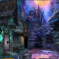 Free online html5 games - Infuriated Rhinoceros Rescue game 