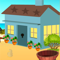 Free online html5 games - AVMGames Crab Escape game 