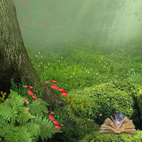 Free online html5 games - Dangerous Wilderness game - WowEscape 