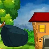 Free online html5 games - G2L Find Linta Guitar game 