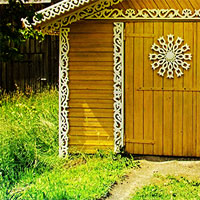 Free online html5 games - Avm Asian House Escape game - WowEscape 