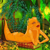 Free online html5 games - Rescue The Princess Carrot game - WowEscape 