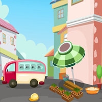 Free online html5 escape games - Bright Baby Boy Escape