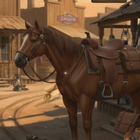 Free online html5 escape games - Dust and Memories