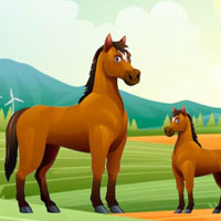 Free online html5 escape games - G2M Sheep Rescue Escape