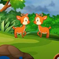 Free online html5 games - G2L Rescue The Reticulated Giraffe game 