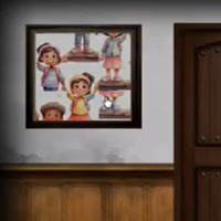 Free online html5 games - Amgel Kids Room Escape 198 game - WowEscape 