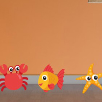 Free online html5 games - 8b Unadorned Boy Escape game - WowEscape 