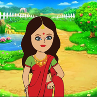 Free online html5 games - Wow Discover My Pricey Necklace game - WowEscape 