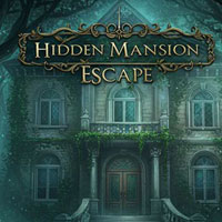 Free online html5 escape games - G4K Hidden Mansion Escape