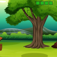 Free online html5 games - G2J Tawny Owl Escape game - WowEscape 