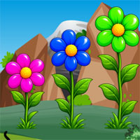 Free online html5 escape games - G2L Grape Cage Rescue