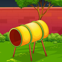 Free online html5 escape games - Find the Missing School Boy ID Card