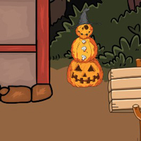 Free online html5 games - G2J Walrus Escape From Cage game - WowEscape 