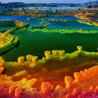 Free online html5 games - Secret Lake Escape HTML5 game 