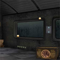 Free online html5 games - Mirchi  Prison Escape VIII game - WowEscape 