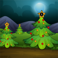 Free online html5 games - NsrGames Merry Christmas 1 game 