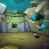 Free online html5 games - Archaeologist EnaGames game 