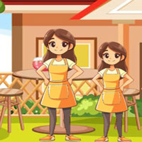 Free online html5 escape games - G2M Cute Berry Friends Escape