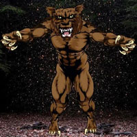 Free online html5 games - Werewolf Love Escape HTML5 game - WowEscape 