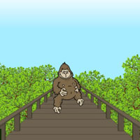 Free online html5 games - Hooda Escape Nigeria 2025 game - WowEscape 