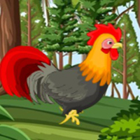 Free online html5 games - G2M Pup Bark Rescue game 