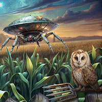 Free online html5 games - Secret Testing game - WowEscape 