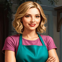 Free online html5 escape games - Warm Crumbs