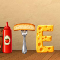 Free online html5 escape games - Chef Rescue Sandwich Guy