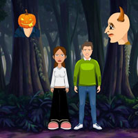 Free online html5 escape games - Partners Escaped Evil Zone