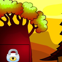 Free online html5 games - G2M Rescue The Cute Bird  game - WowEscape 